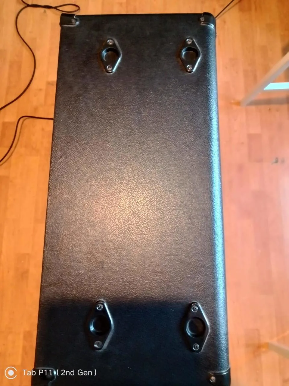 Marshall MG412AG - kytarový reprobox