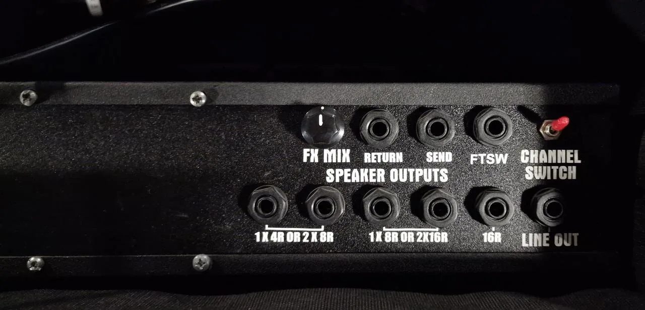 GERHAT PANTHERA 60W