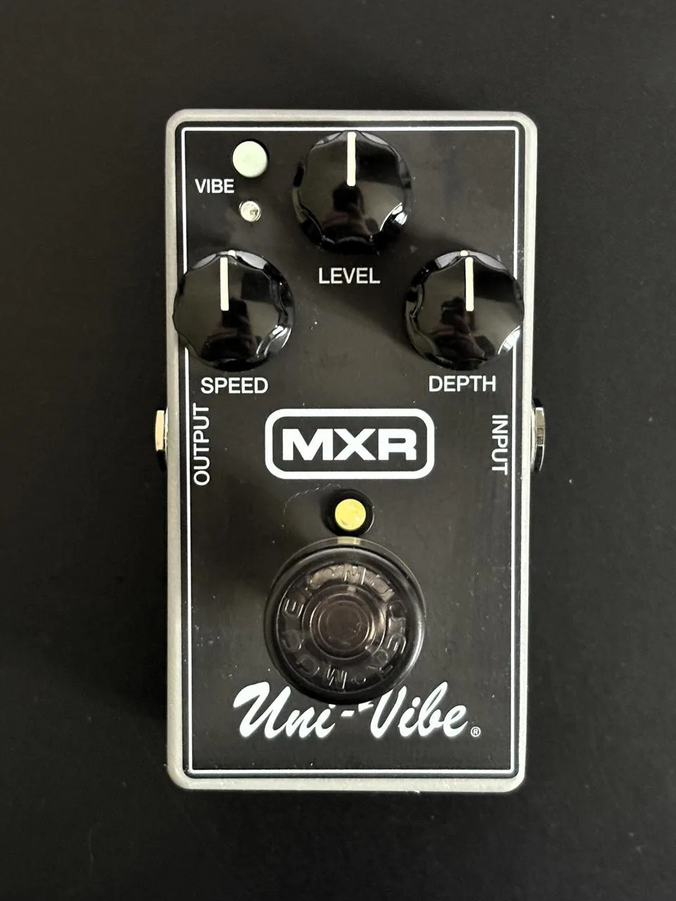 MXR Uni-Vibe