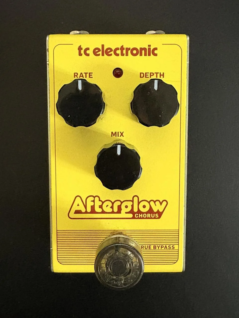 TC Electronic Afterglow Chorus