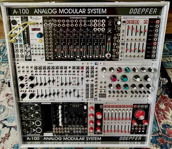 Eurorack module sale.