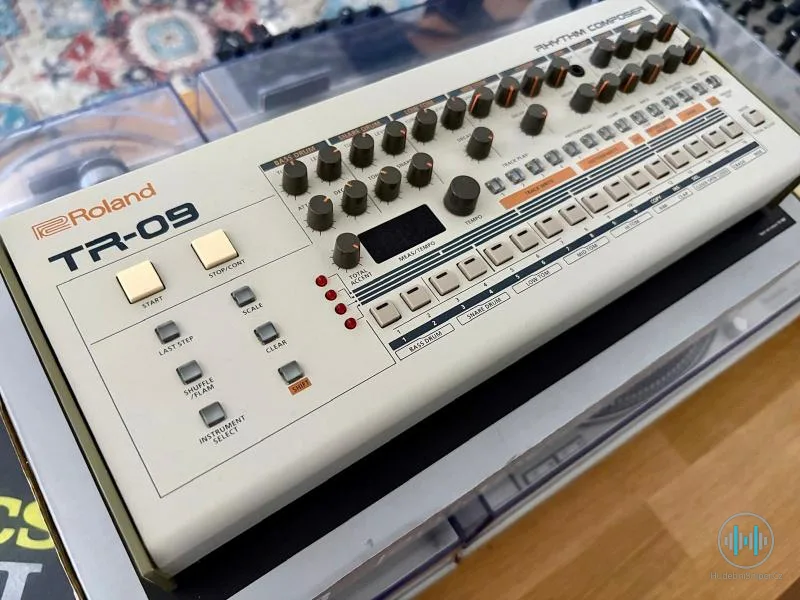 Roland Boutique TR_09