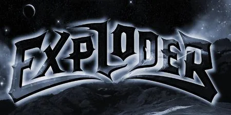 Kapela EXPLODER hledá druhou kytaru!