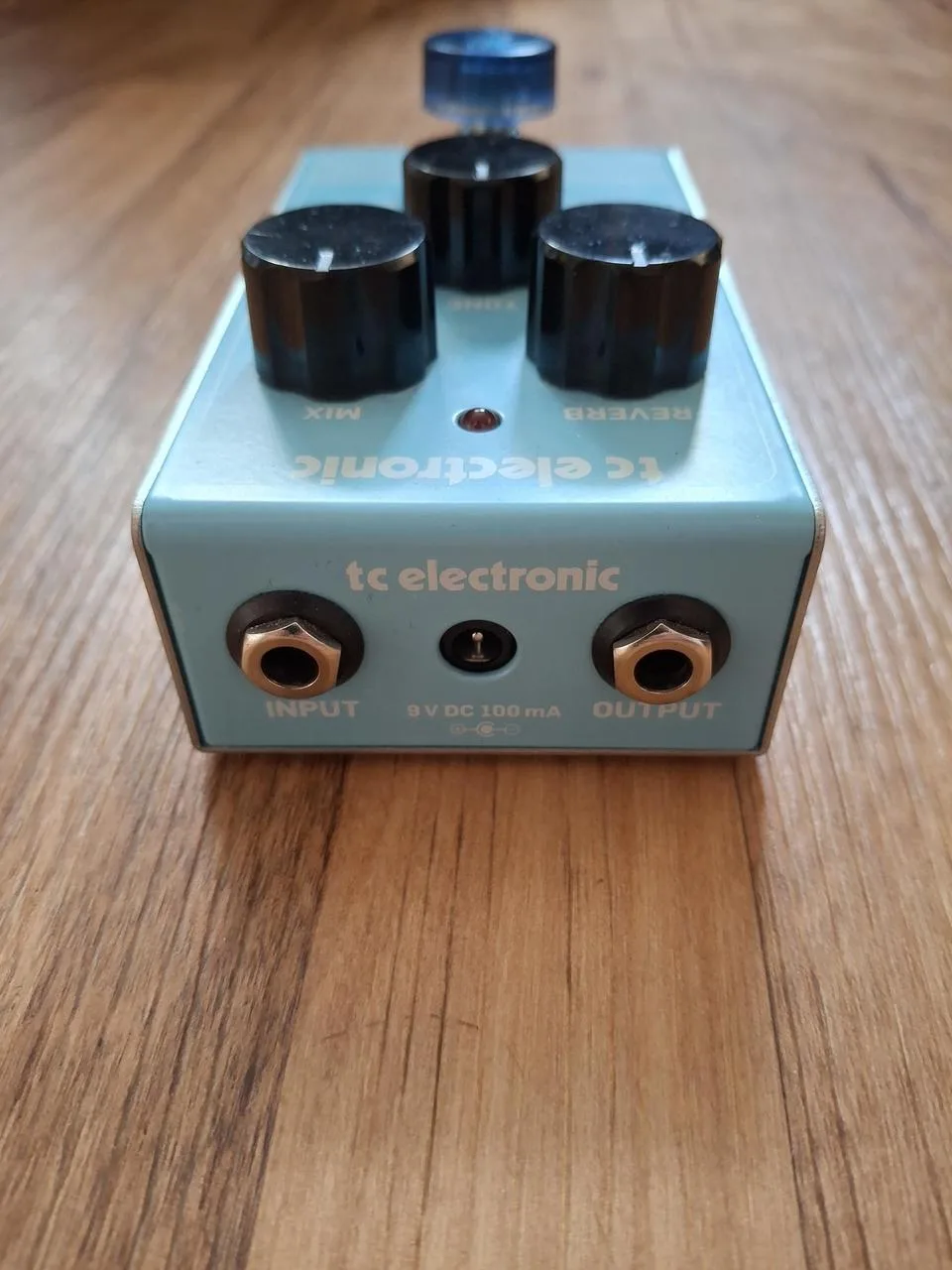 TC Electronic Skysurfer Reverb