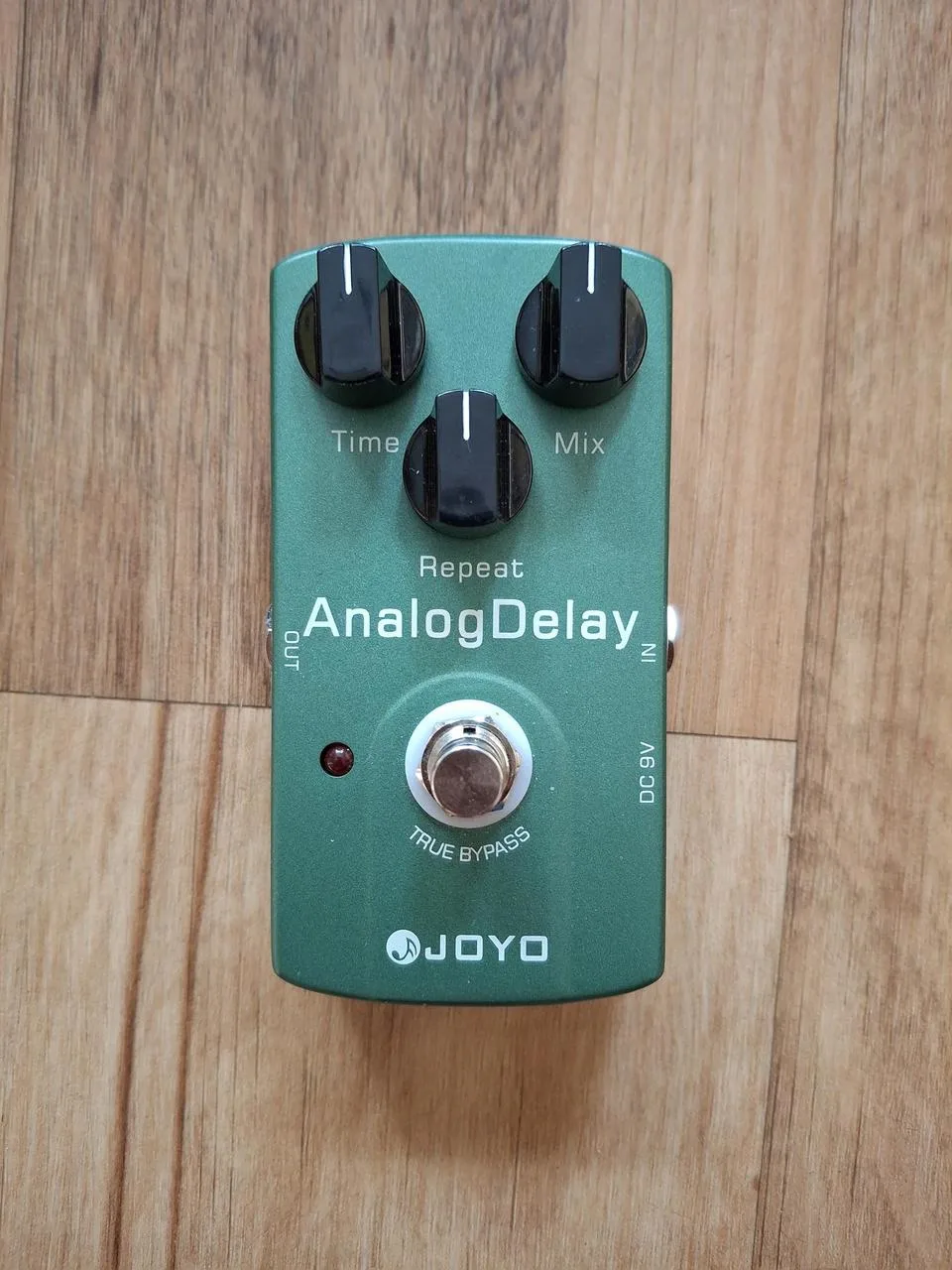 Joyo JF-33 Analog Delay