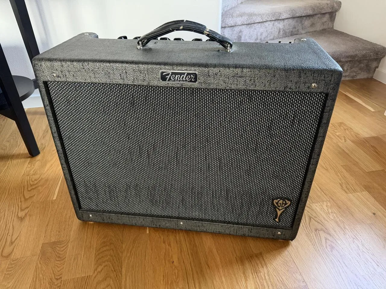 Prodám kombo George Benson Hot Rod Deluxe