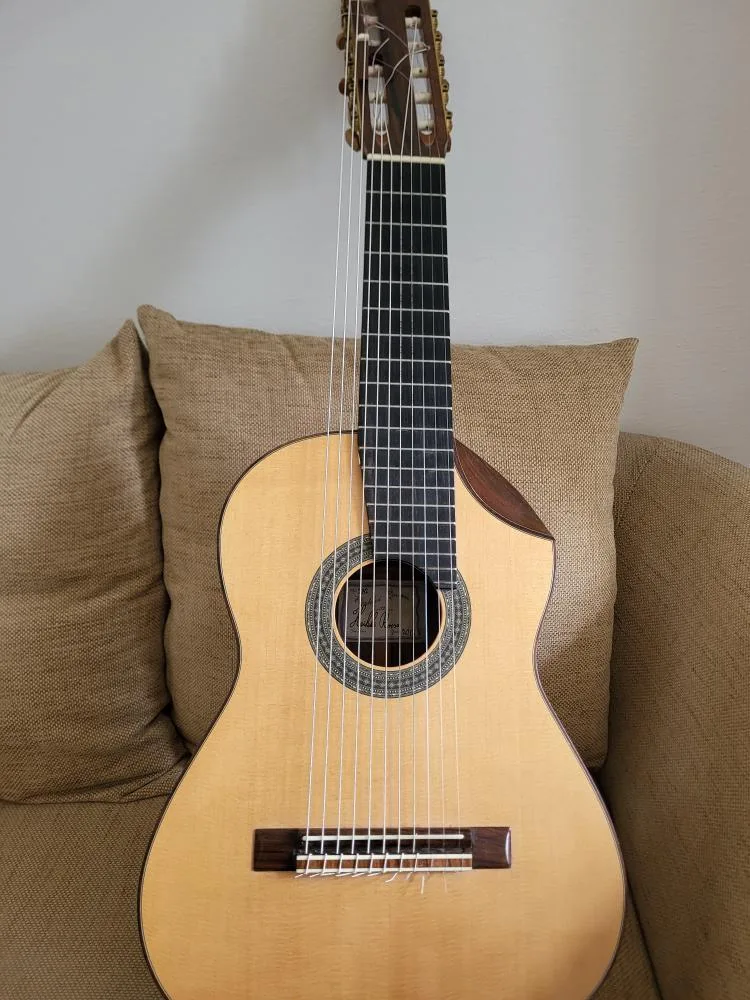Alto Guitar