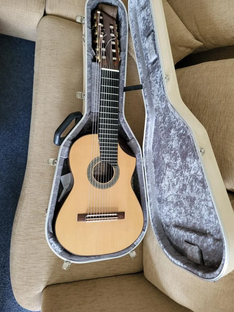 Alto Guitar