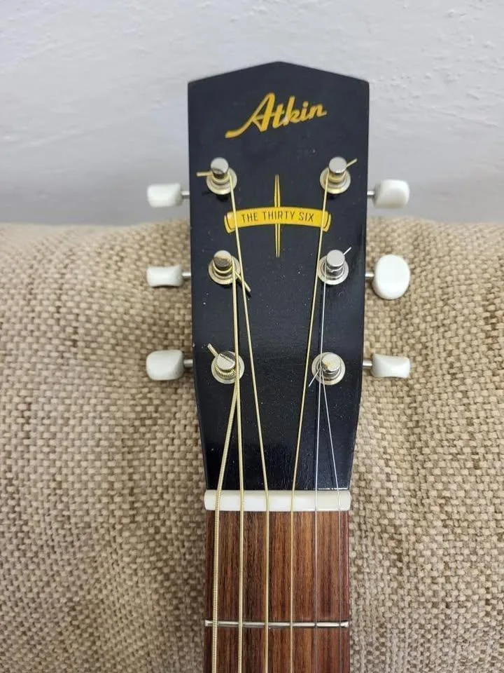 Atkin L36