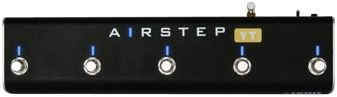koupím Xsonic Airstep YT edition