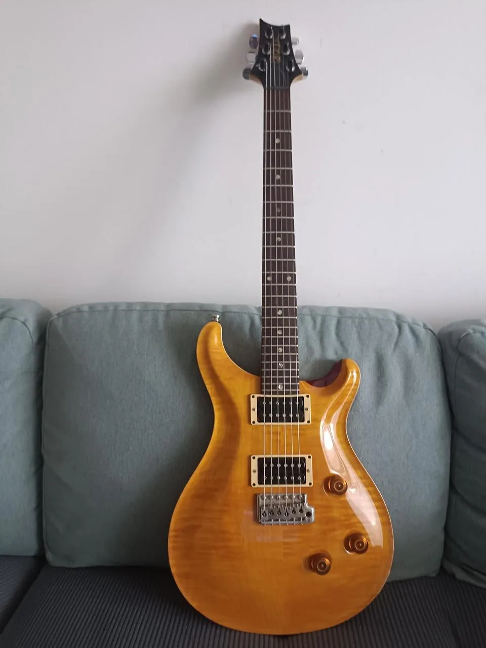 PRS Paul Reed Smith CE-24 (1998)