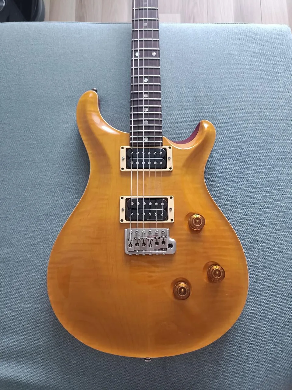 PRS Paul Reed Smith CE-24 (1998)