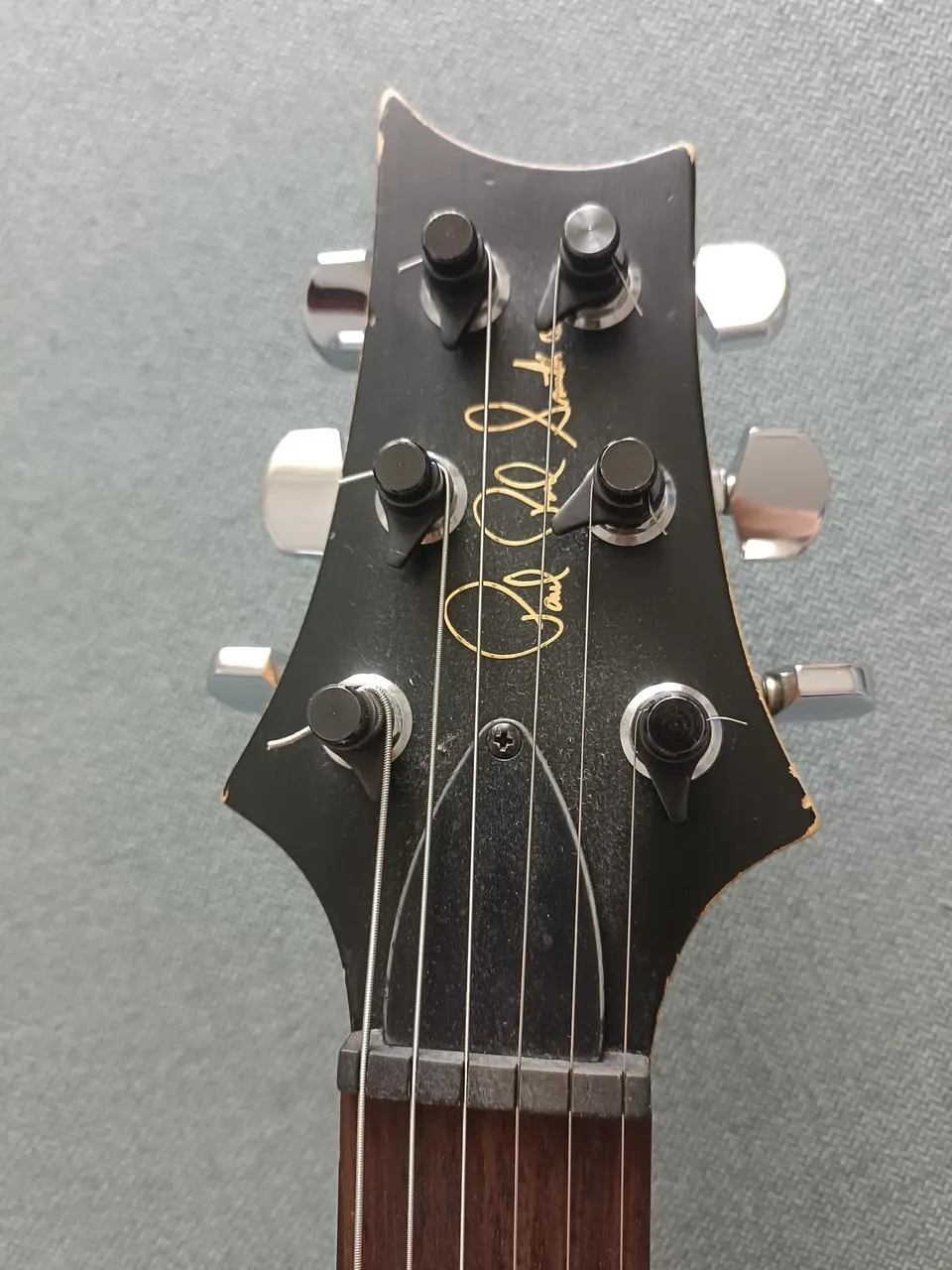 PRS Paul Reed Smith CE-24 (1998)