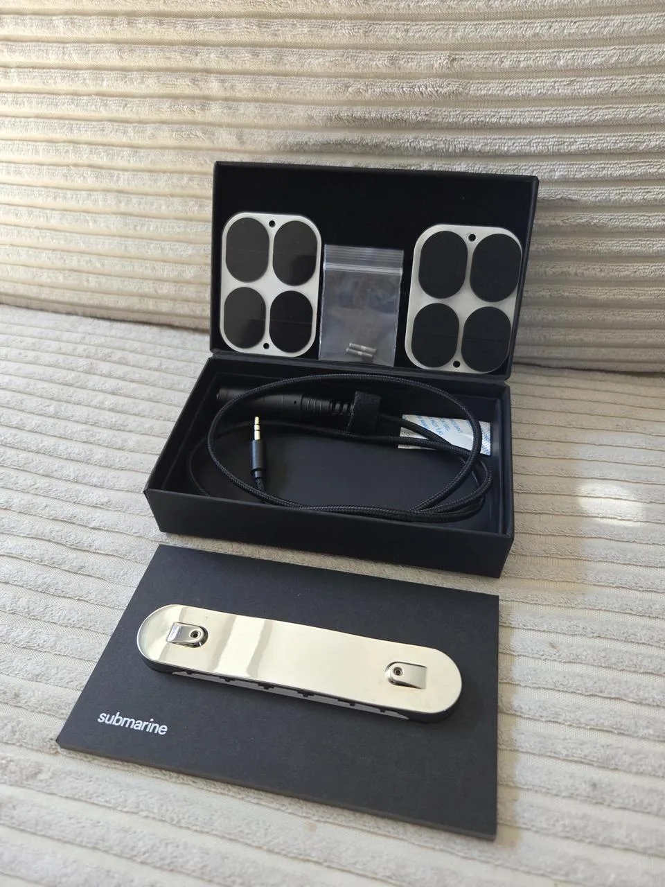 Predam Submarine Pickups Sub Pro