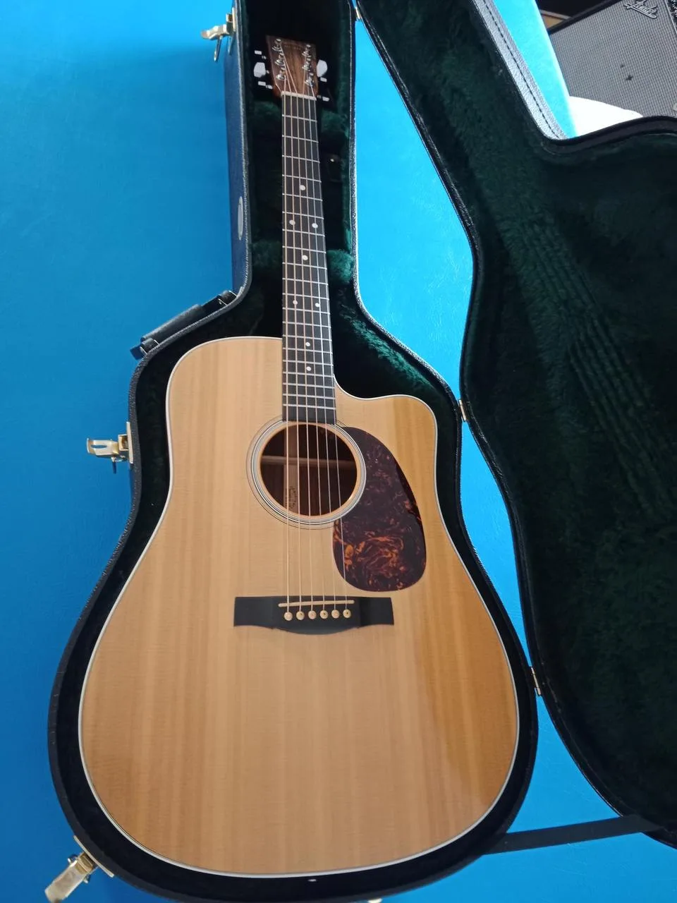 Prodám Martin DCPA 4 Rosewood