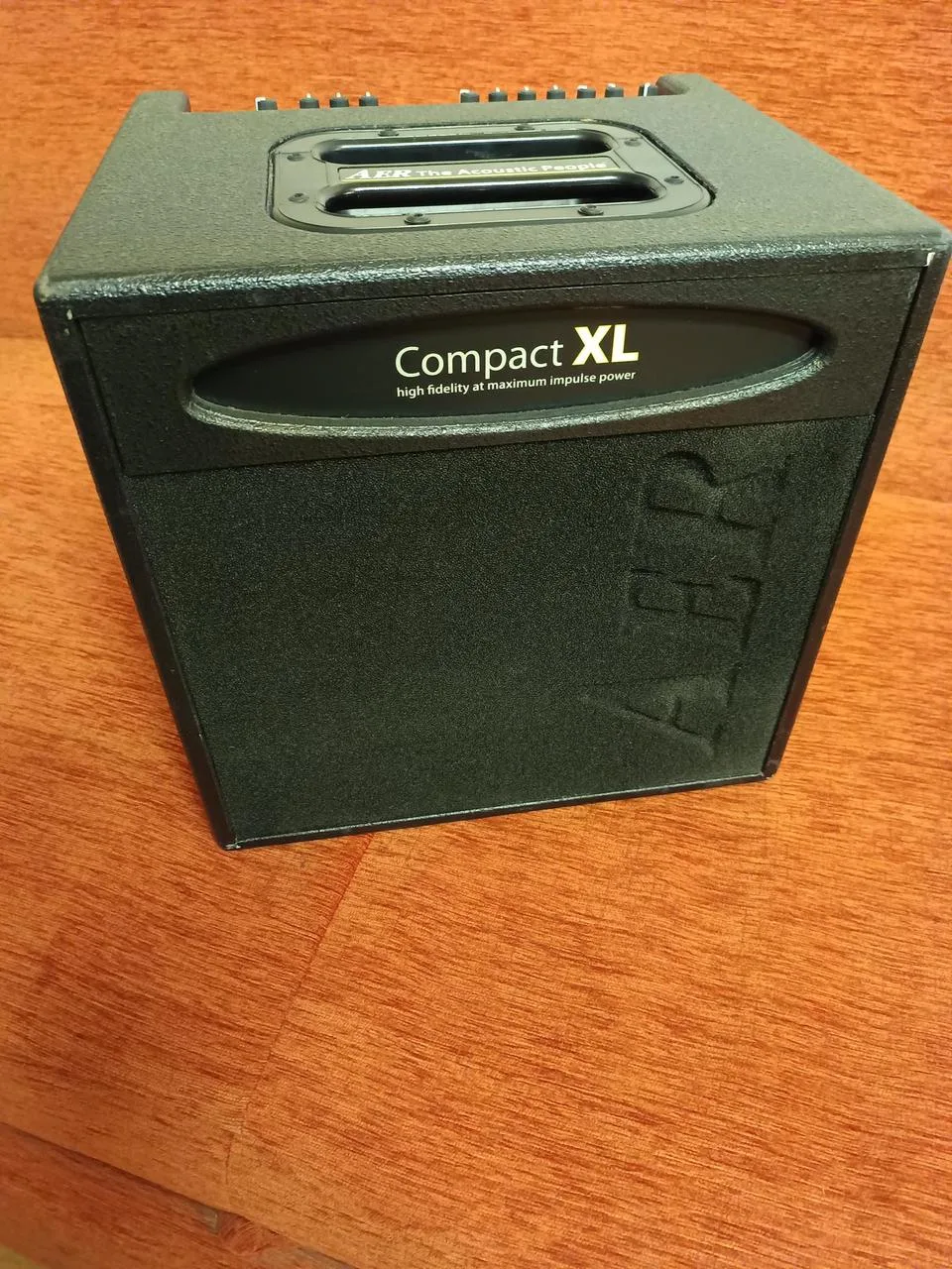 AER Compact XL