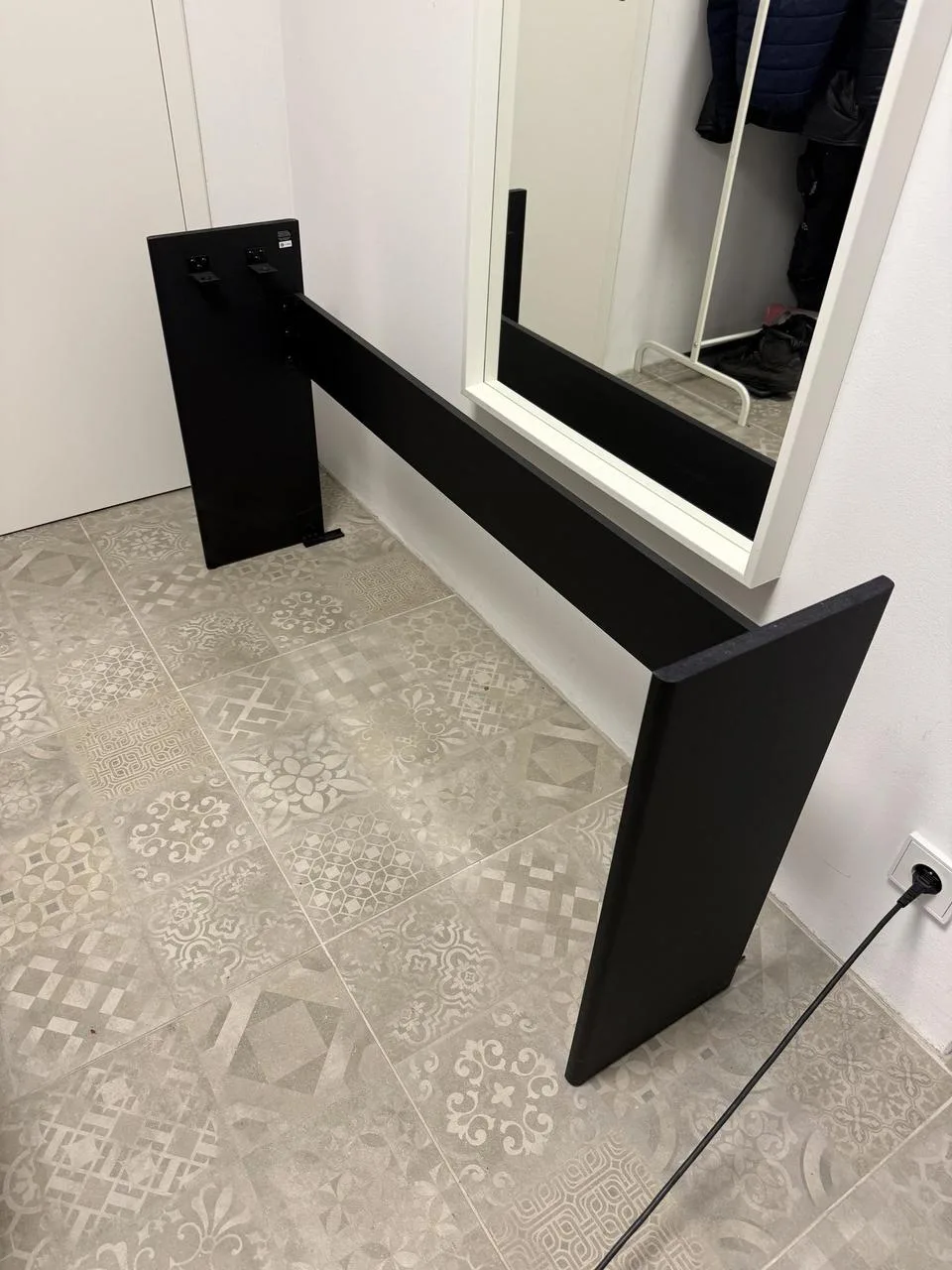 Stojan na digitální piano Yamaha L-200B