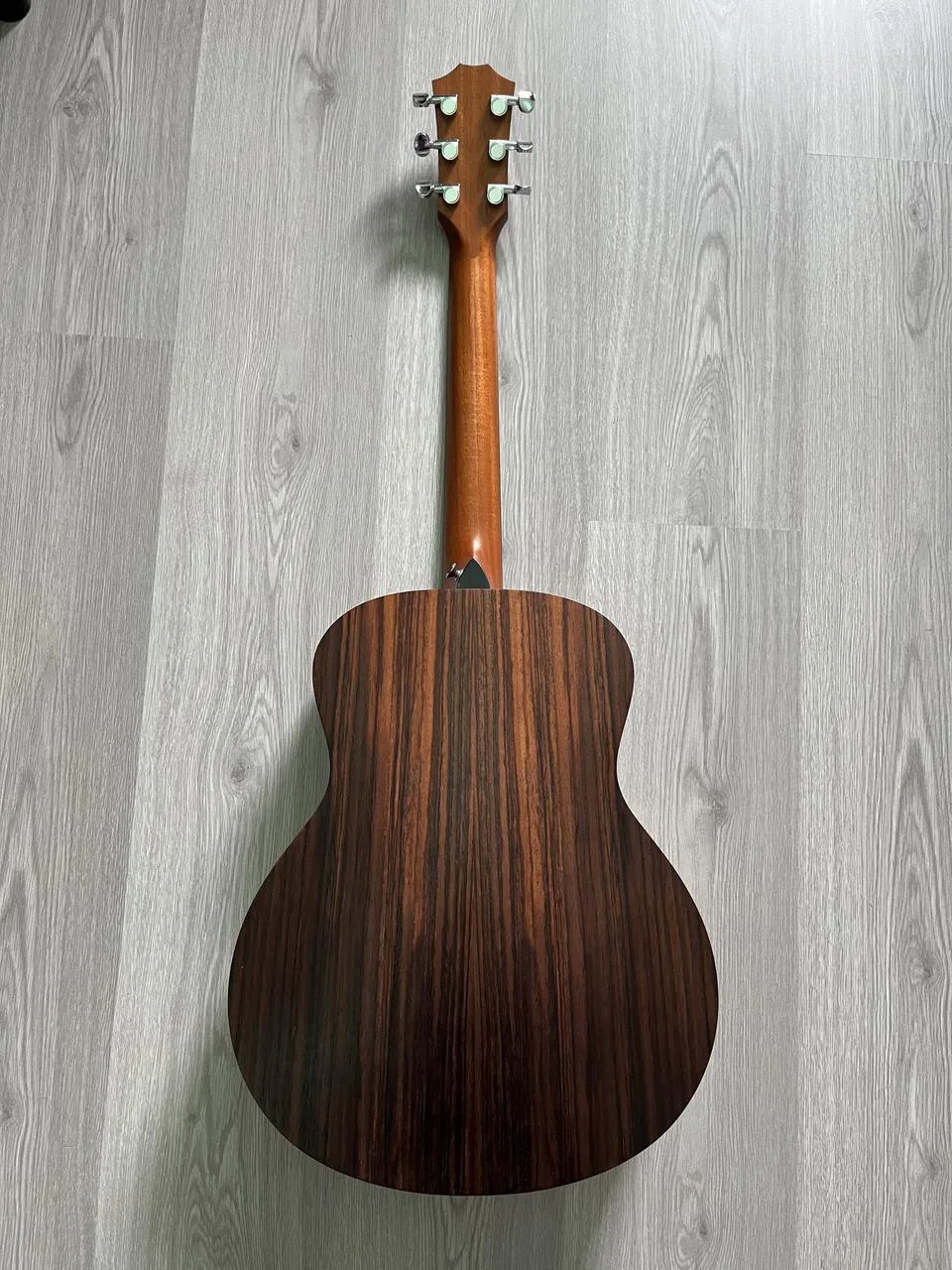 Taylor GS Mini Rosewood + příslušenství