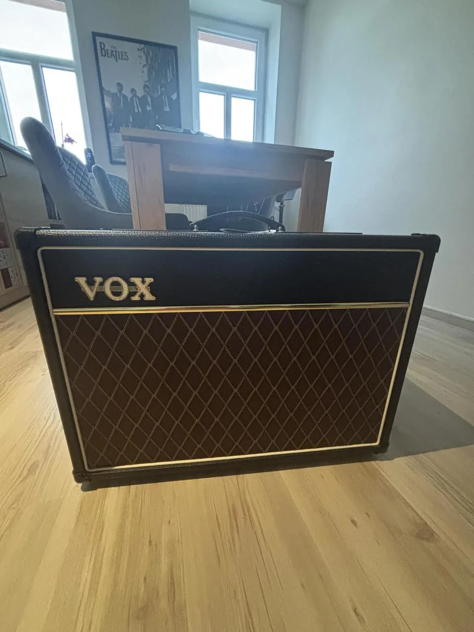 Prodám Vox AC15C1