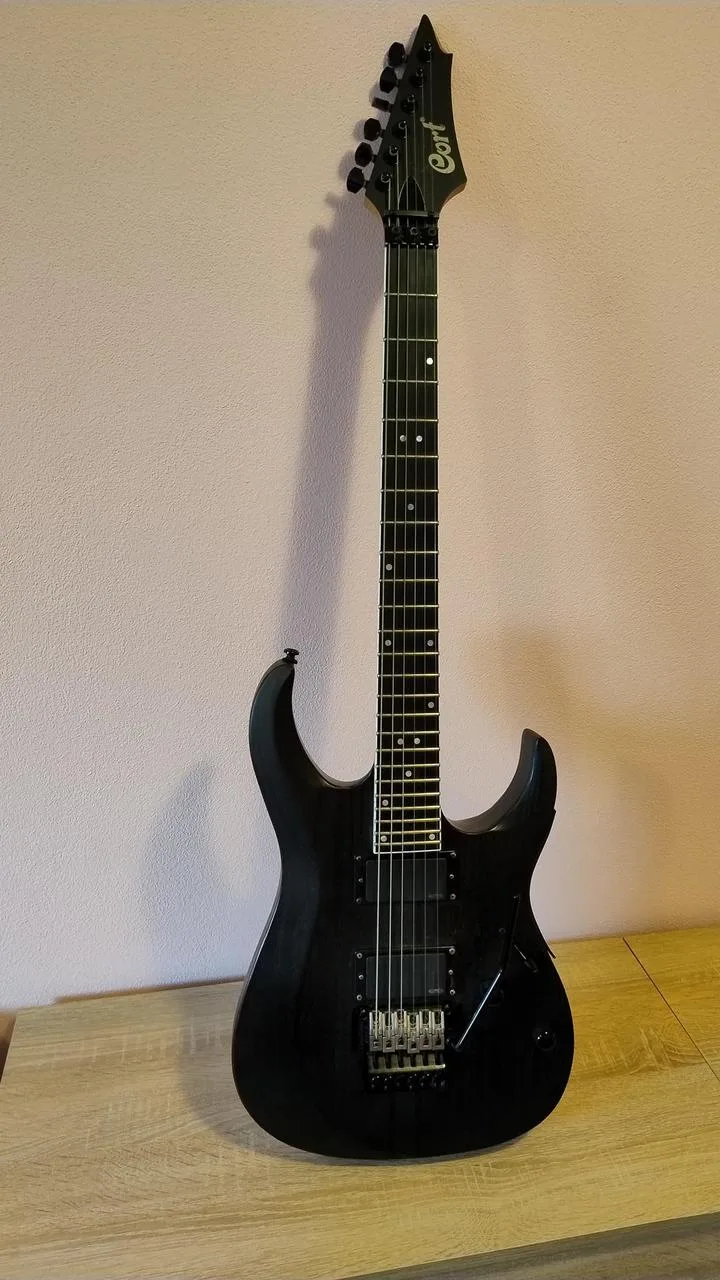 Prodám Cort x 500