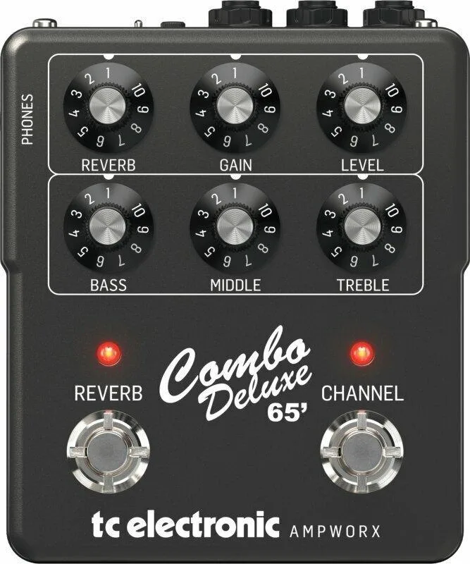 TC electronic Combo Deluxe 65’