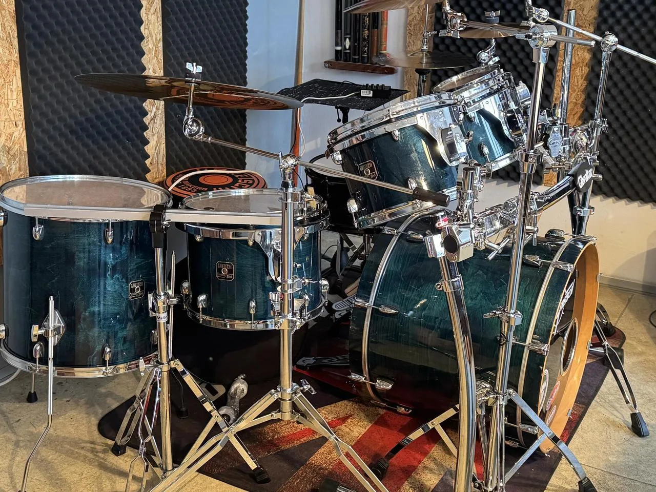 Gretsch Catalina "22