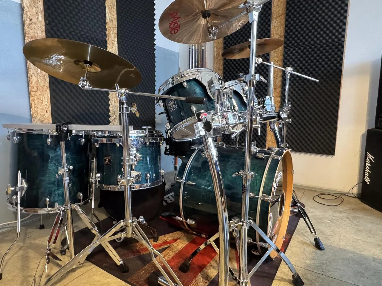 Gretsch Catalina "22