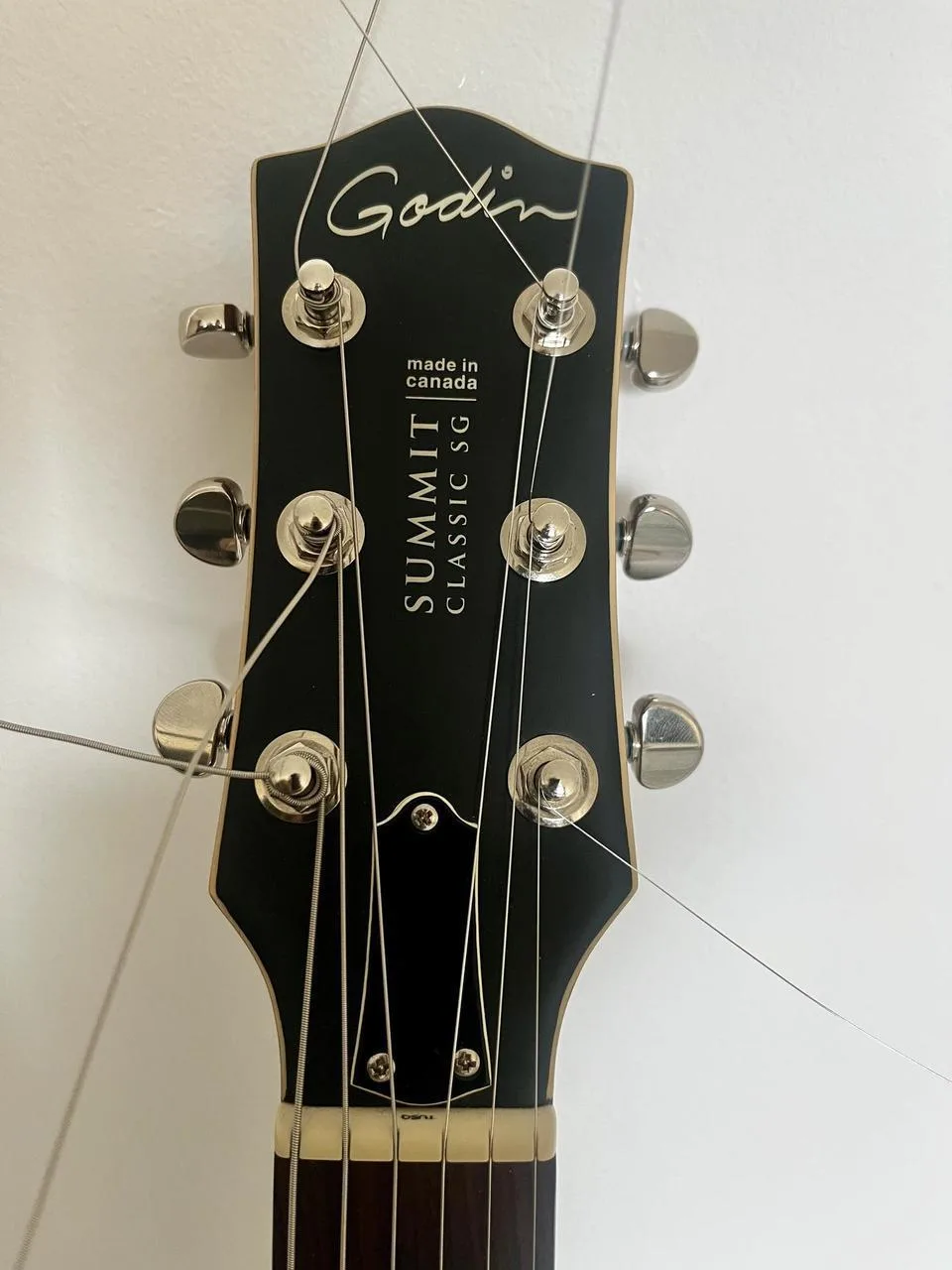 Godinka