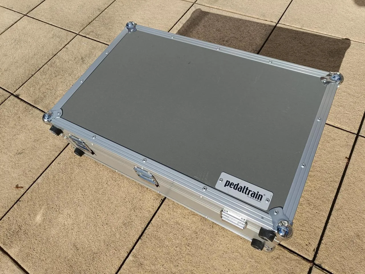 PEDALTRAIN Clasic 2