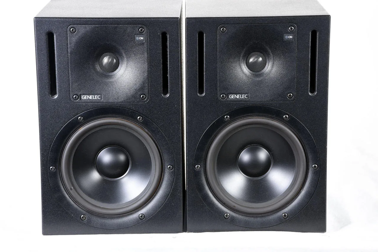 Genelec 1030A