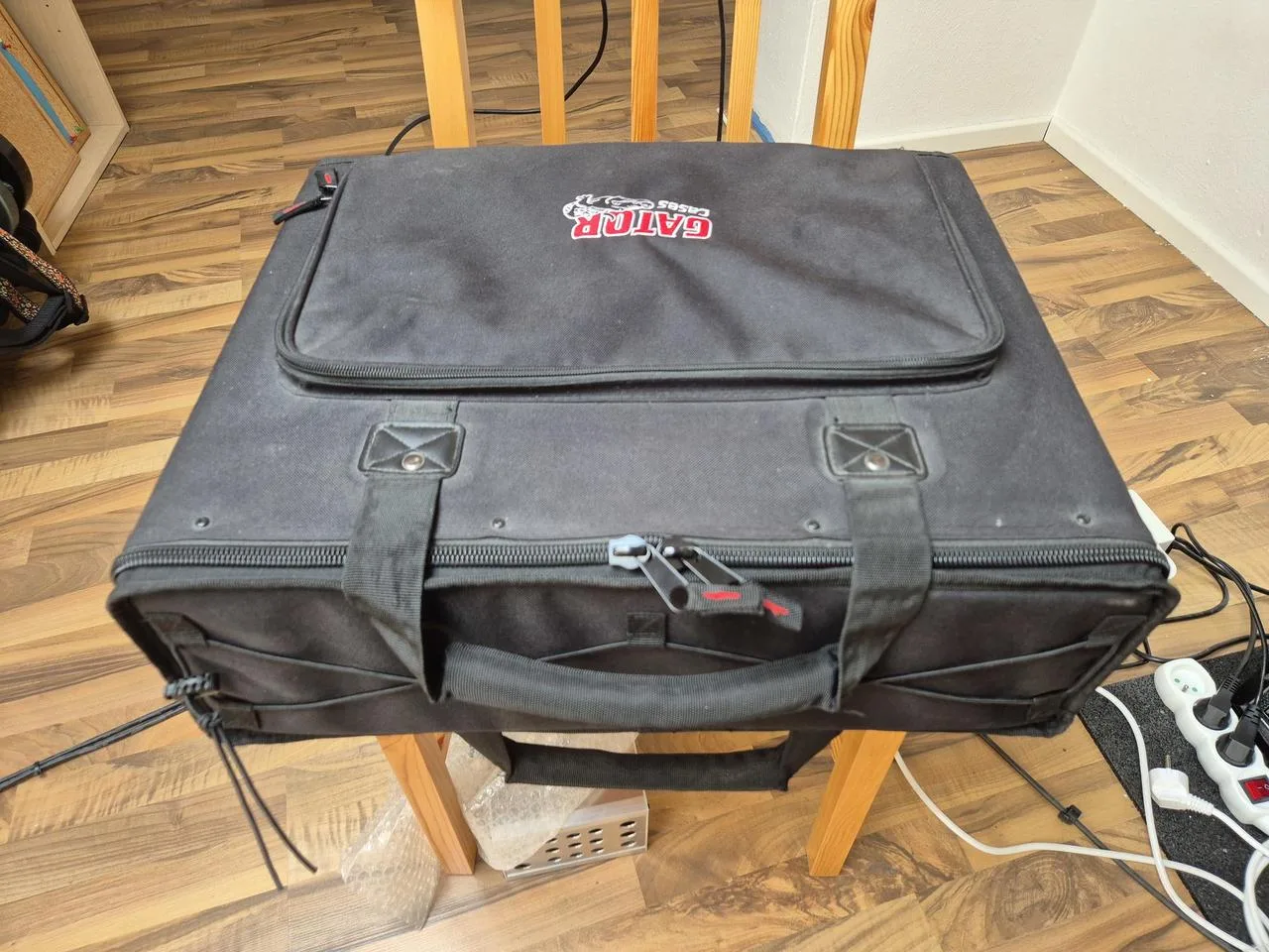 Gator GRB-3U kufor / case