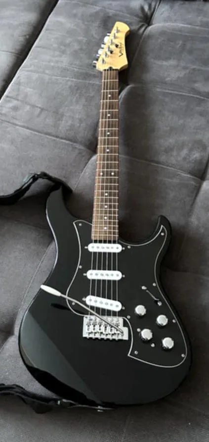 Line6 Variax Standard
