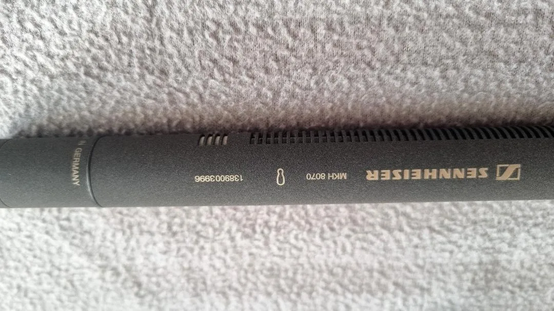 Sennheiser MKH 8070