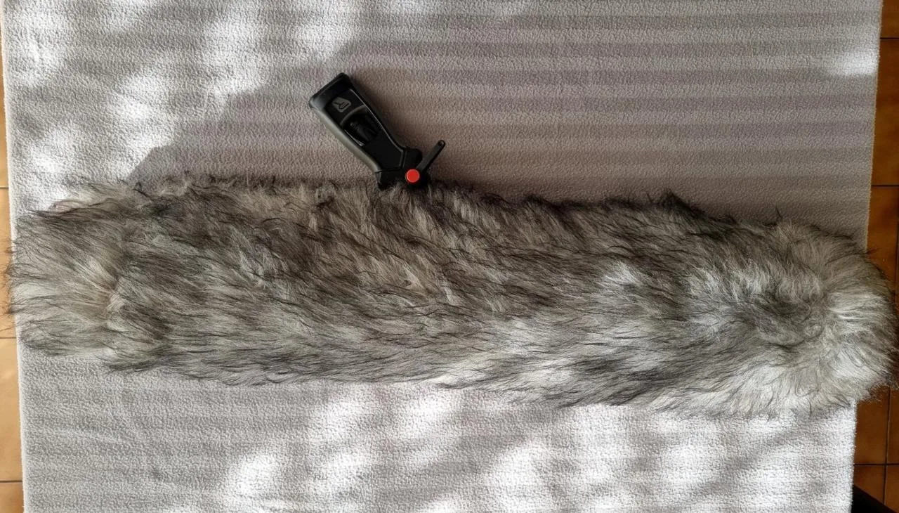 Sennheiser MKH 8070