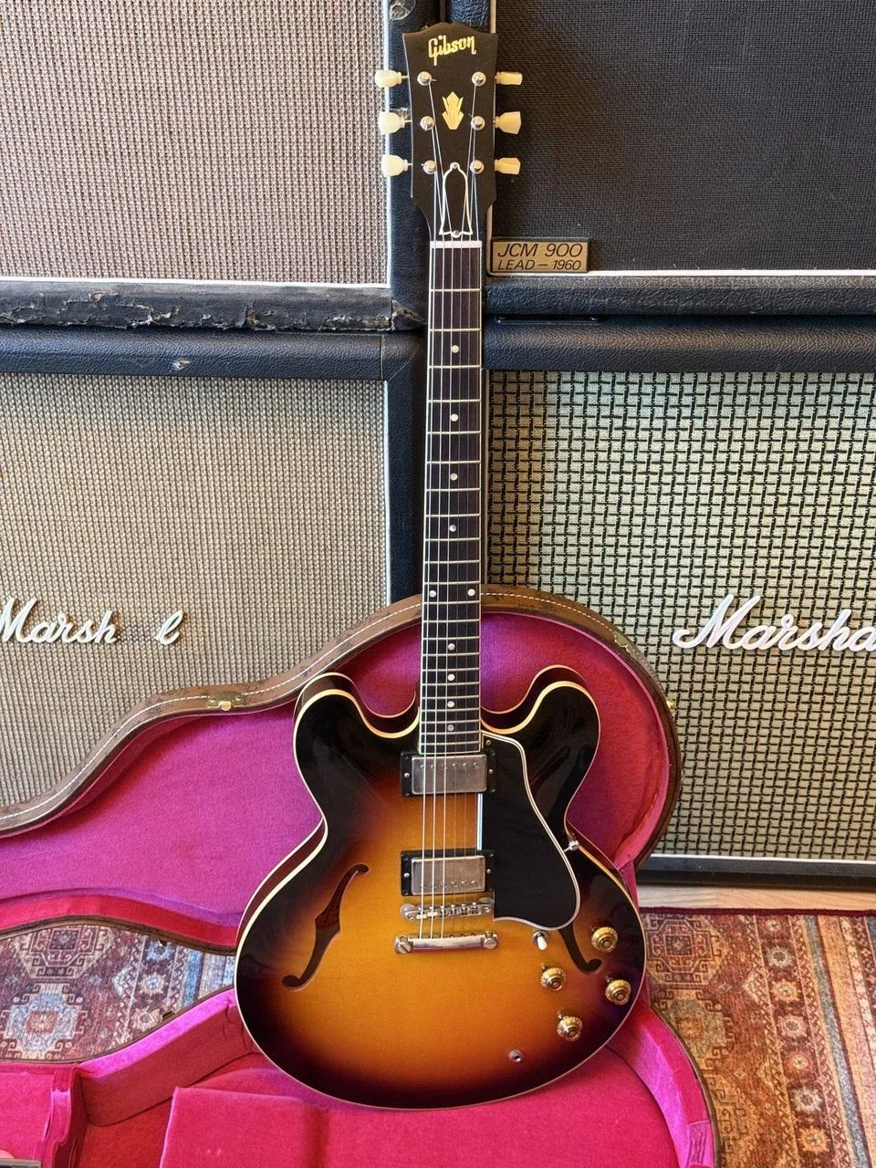 Gibson Custom Shop ES-335 1959 Reissue