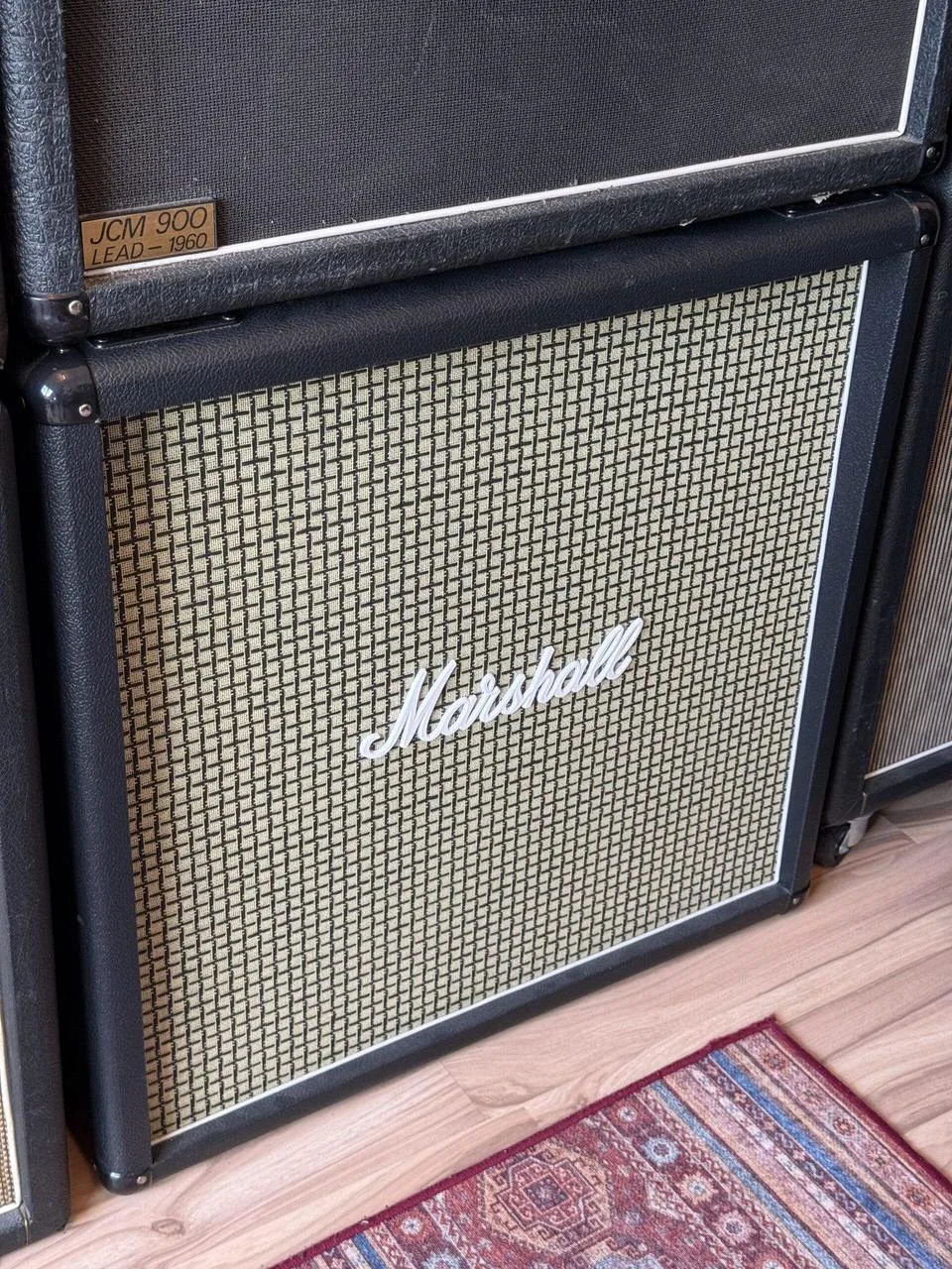 Marshall B cabinet - 1979 G12-65