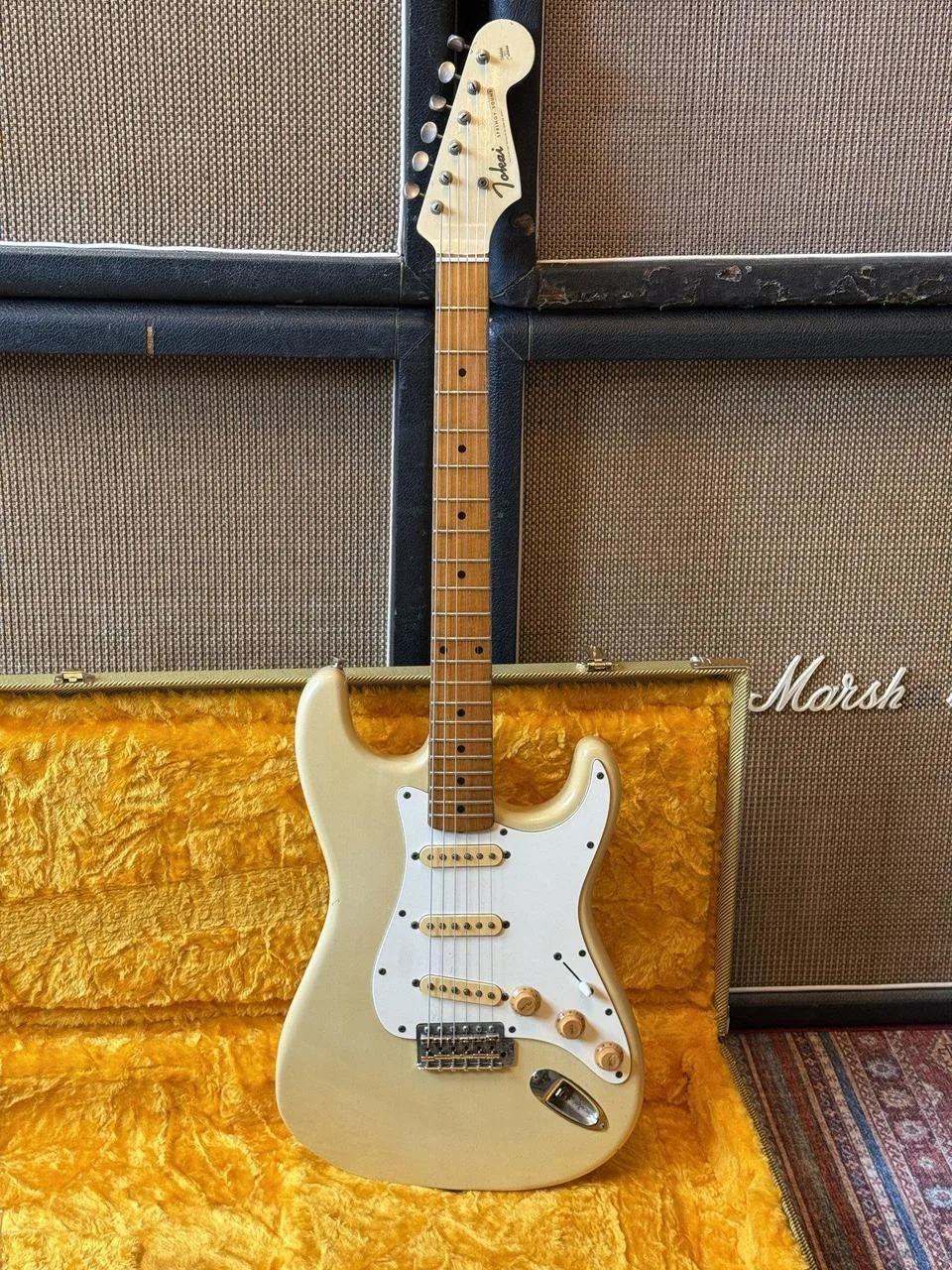 Tokai Springy Sound ST55