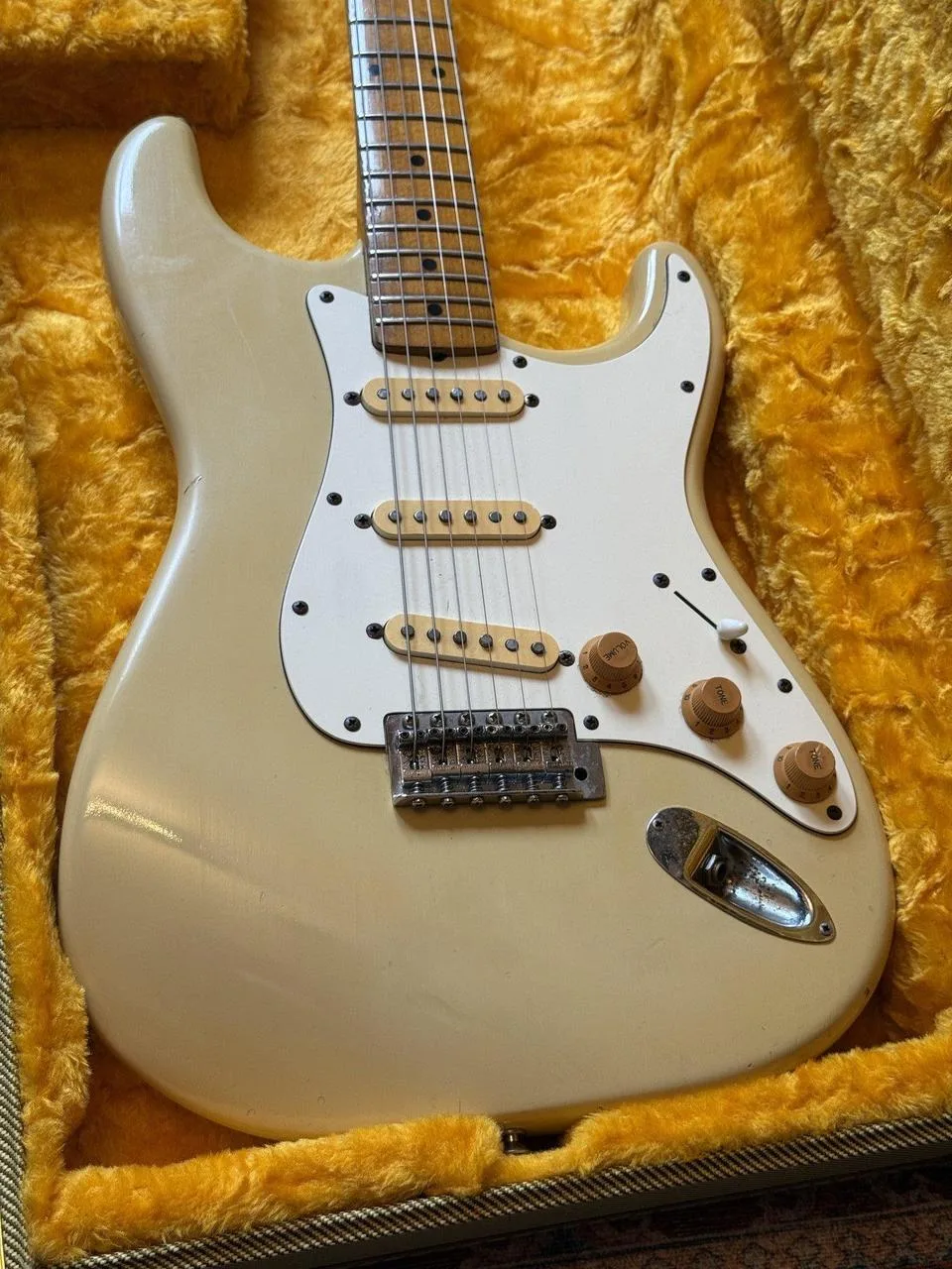 Tokai Springy Sound ST55