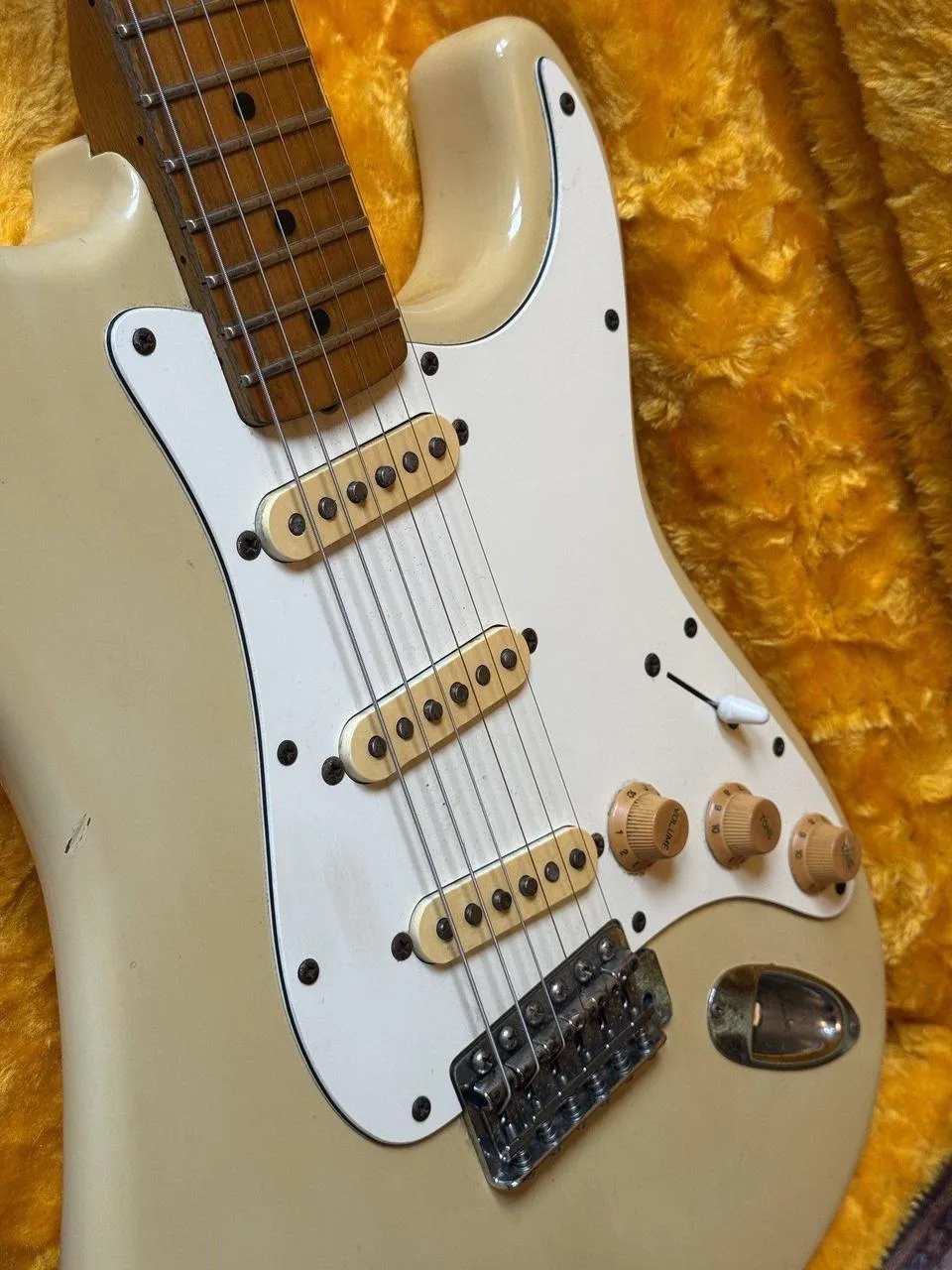 Tokai Springy Sound ST55