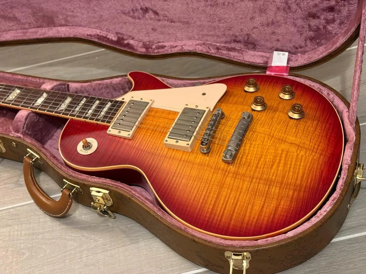 Gibson Les Paul 1959 Reissue - 2006