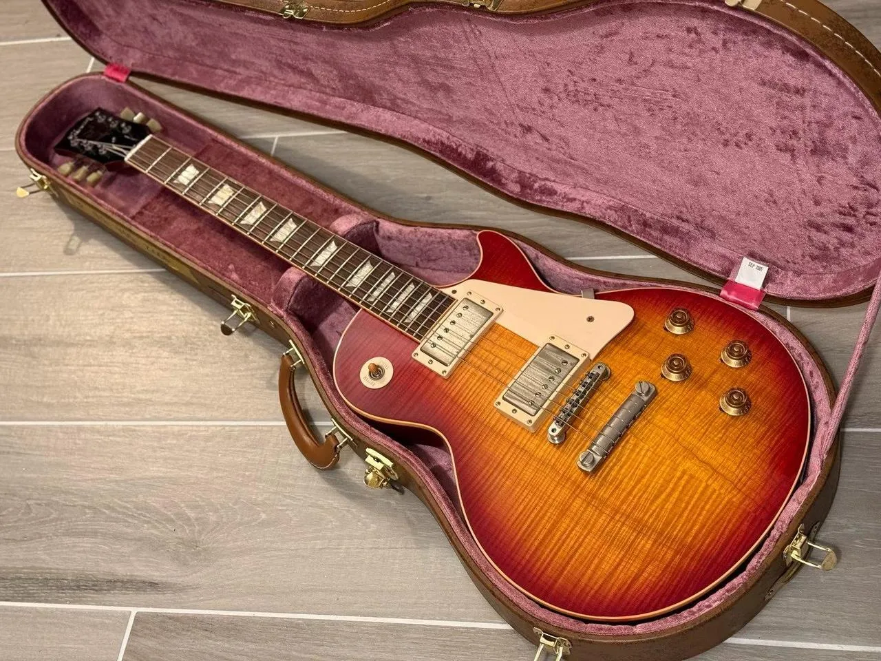 Gibson Les Paul 1959 Reissue - 2006