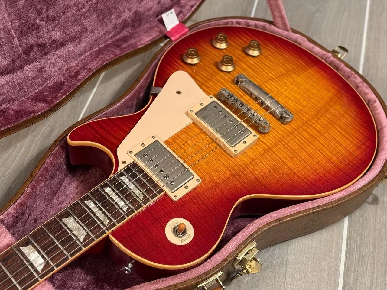 Gibson Les Paul 1959 Reissue - 2006