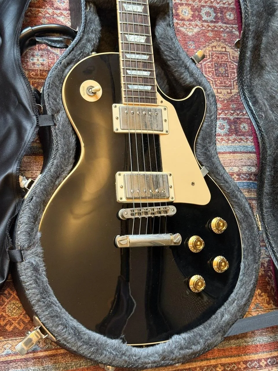 Gibson Les Paul Standard - 2005
