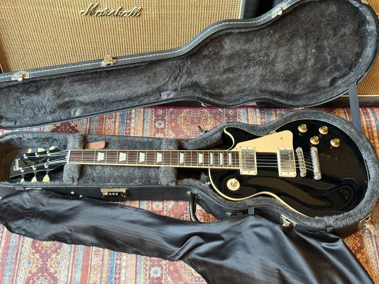 Gibson Les Paul Standard - 2005
