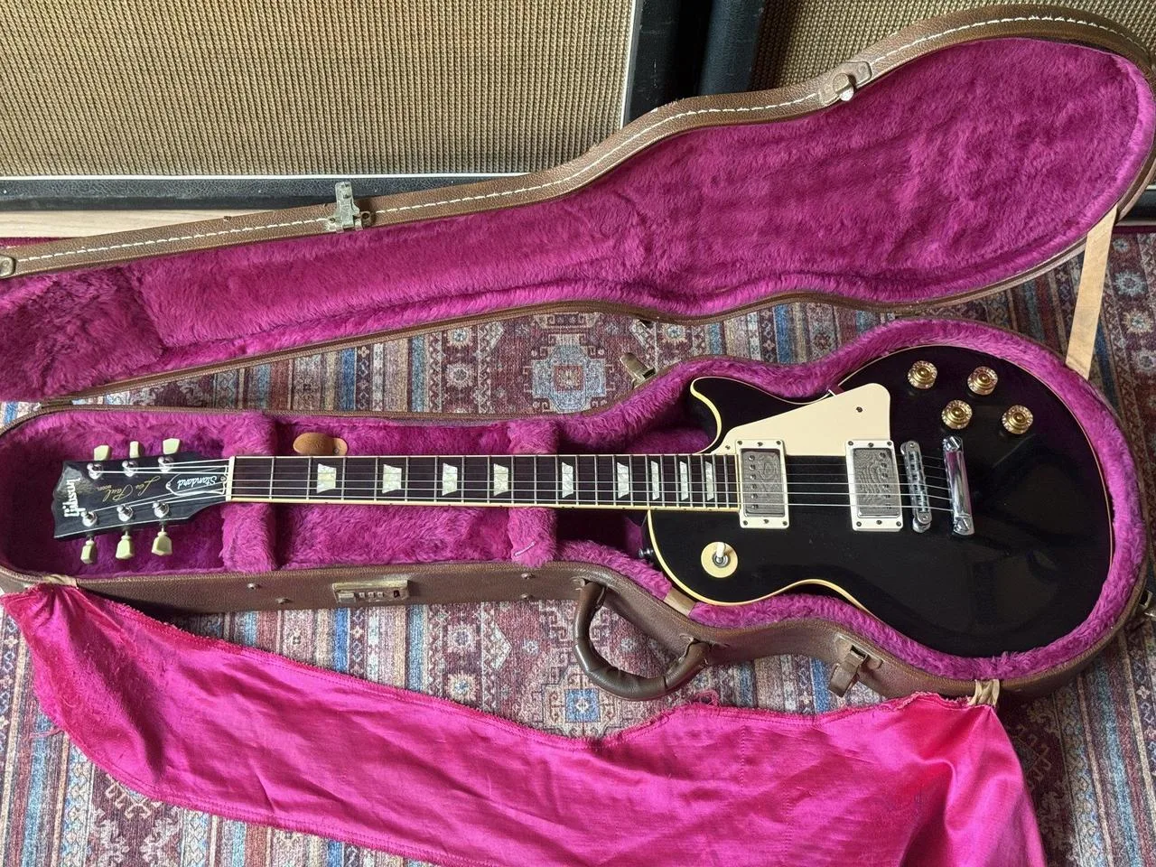 Gibson Les Paul Standard - 1995