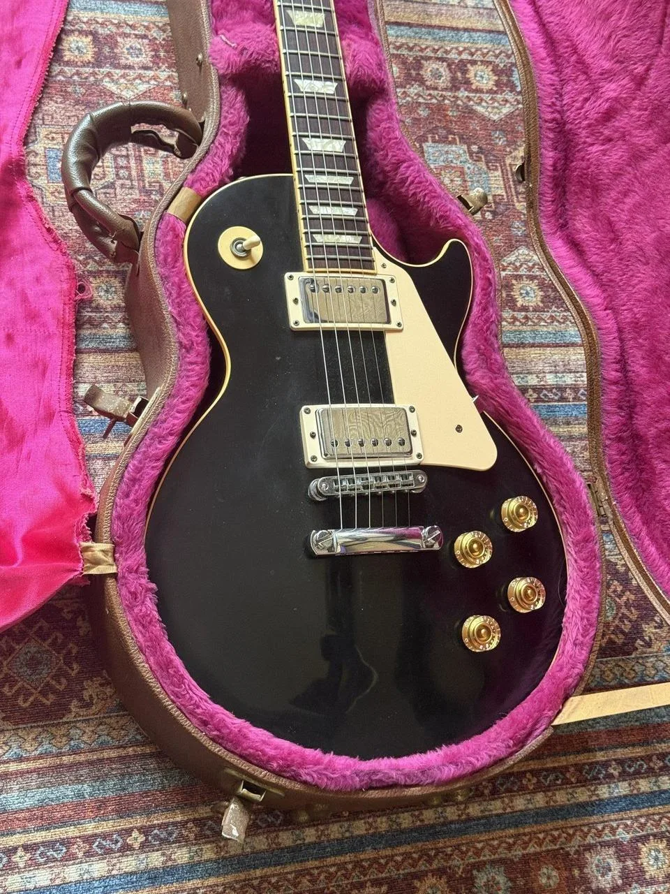 Gibson Les Paul Standard - 1995