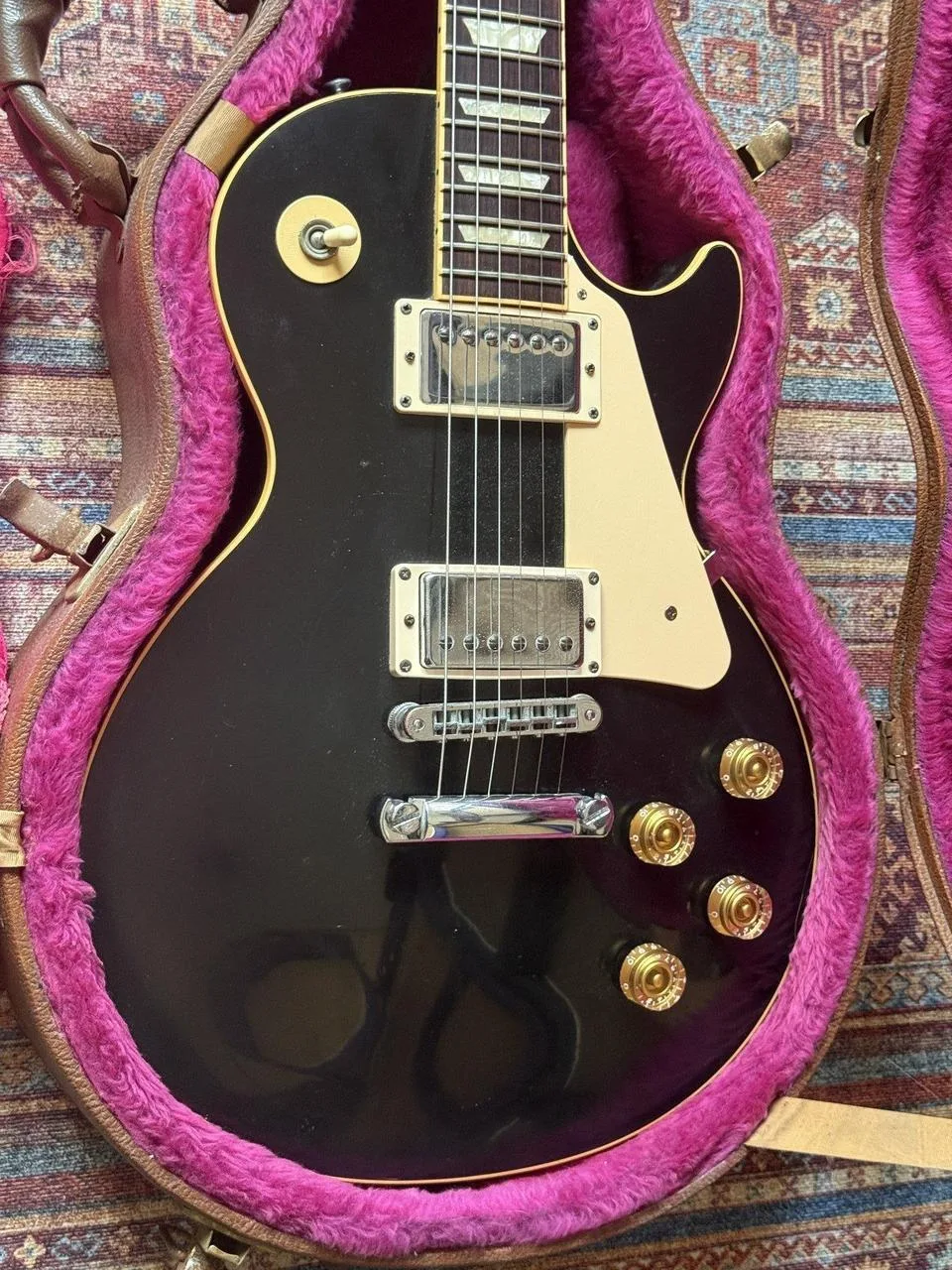 Gibson Les Paul Standard - 1995