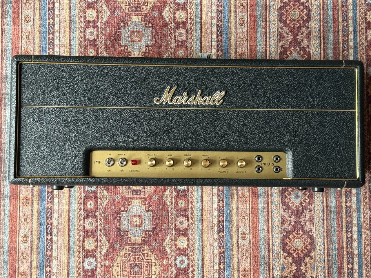 Marshall 1959HW