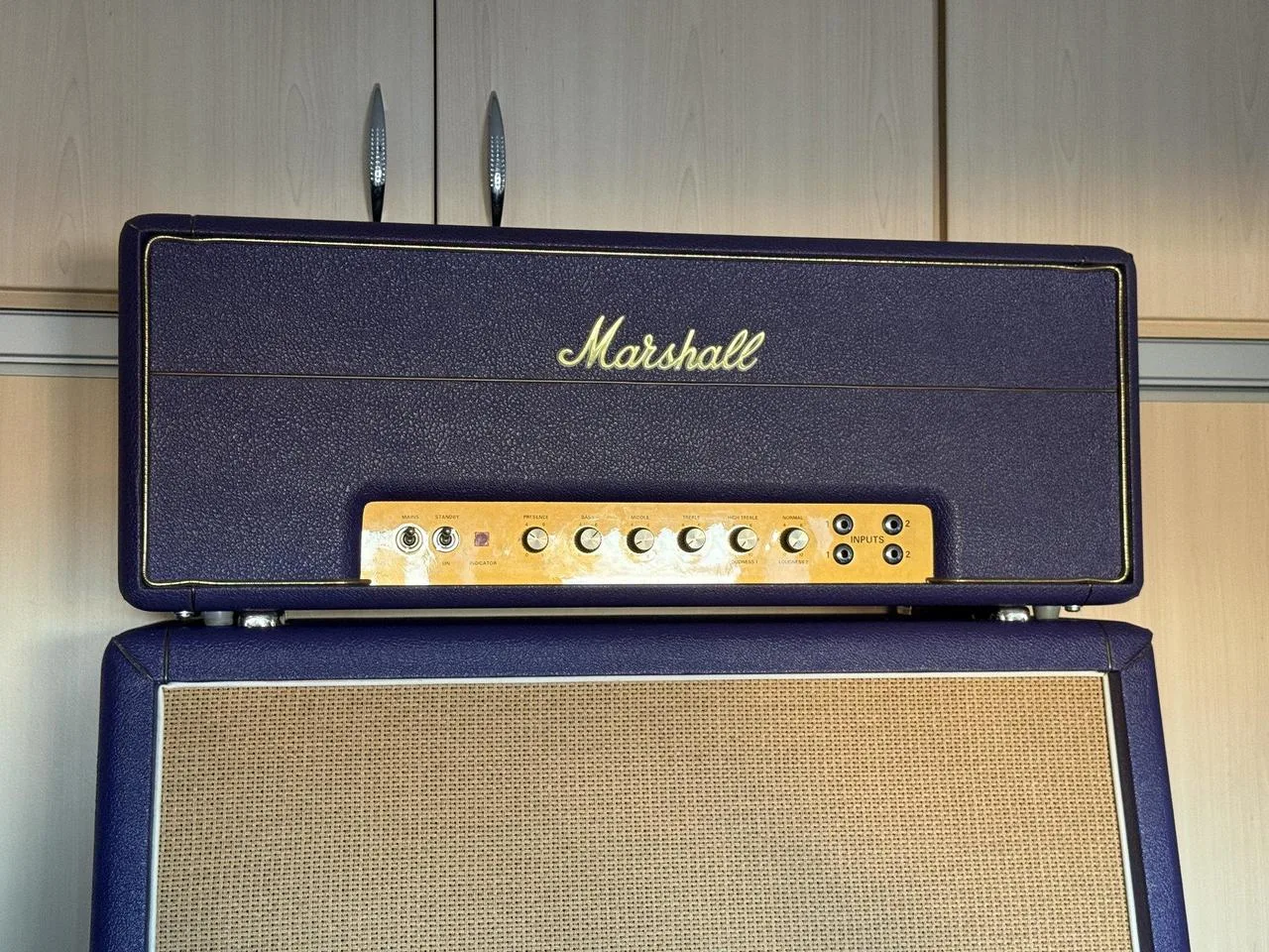 Marshall 1959LTD Full Stack
