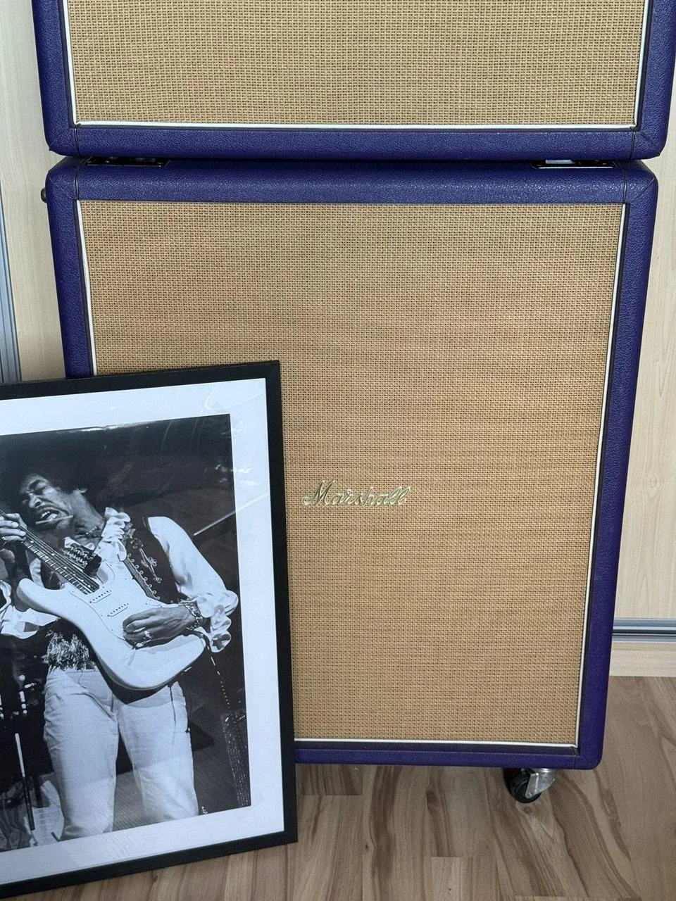Marshall 1959LTD Full Stack